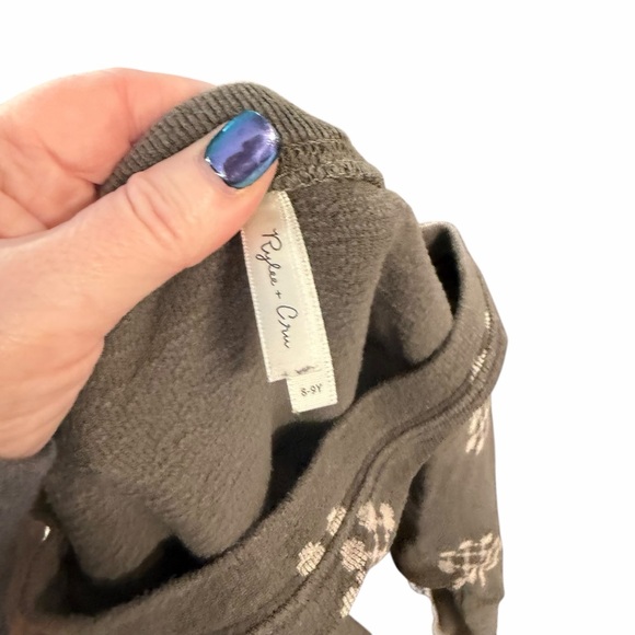 Rylee + Cru Top - Picture 4 of 4